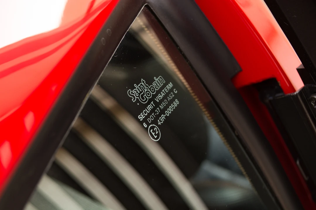 1986 Ferrari 328 GTS - Image 29 of 31