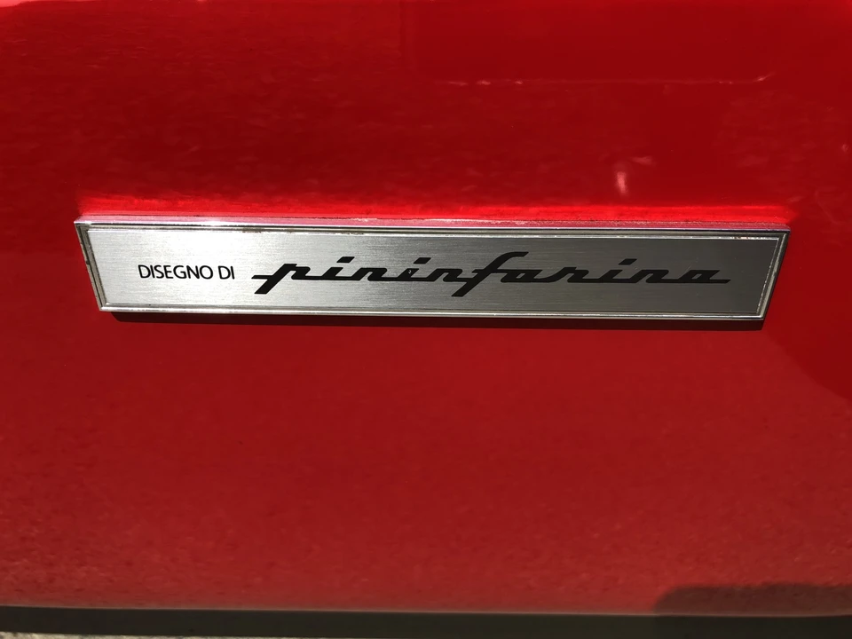 1987 Ferrari 328 GTS - Image 21 of 31