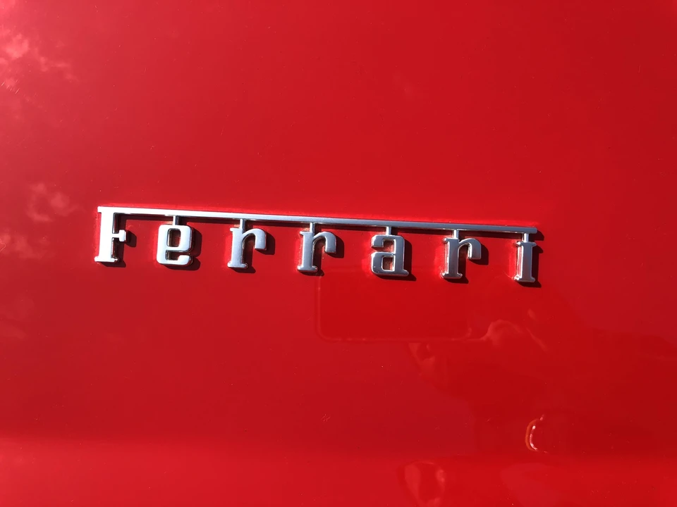 1987 Ferrari 328 GTS - Image 22 of 31