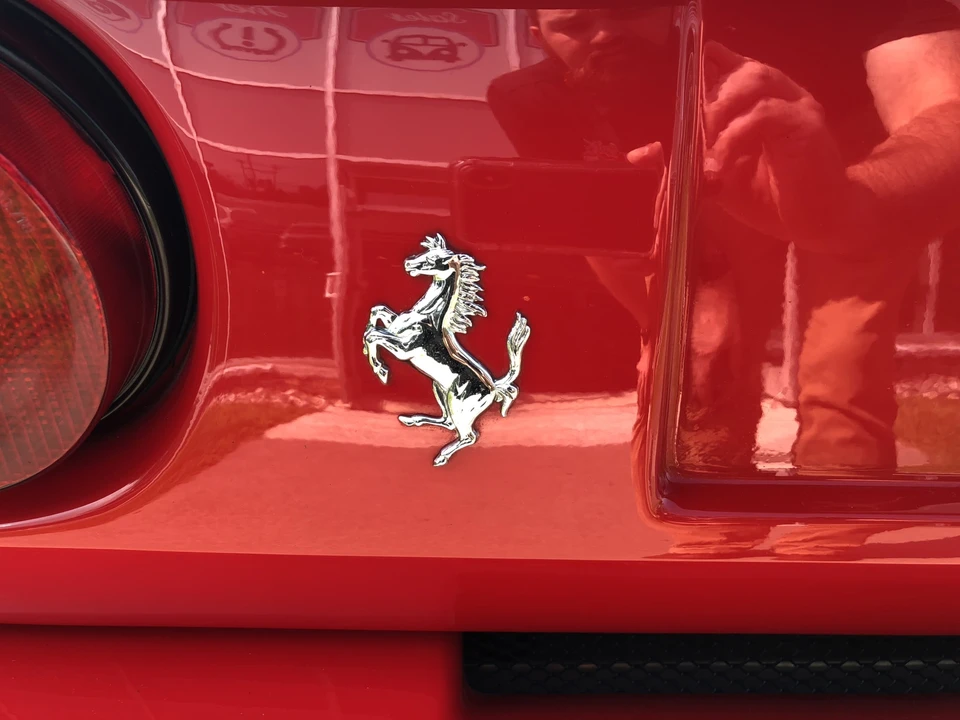 1987 Ferrari 328 GTS - Image 25 of 31