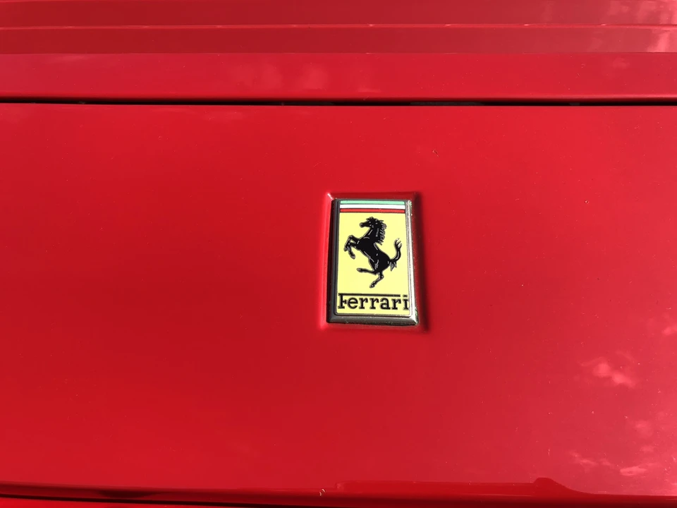 1987 Ferrari 328 GTS - Image 26 of 31