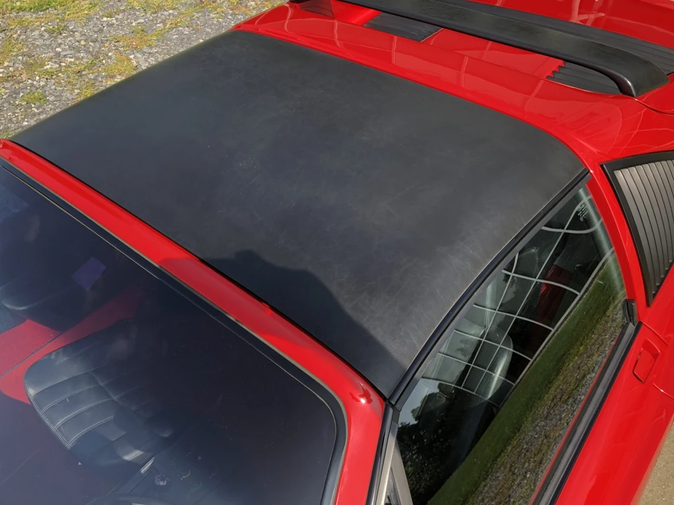 1987 Ferrari 328 GTS - Image 28 of 31