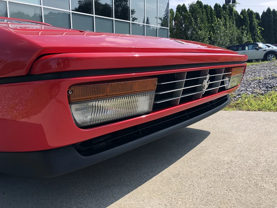 1987 Ferrari 328 GTS - Image 20 of 31