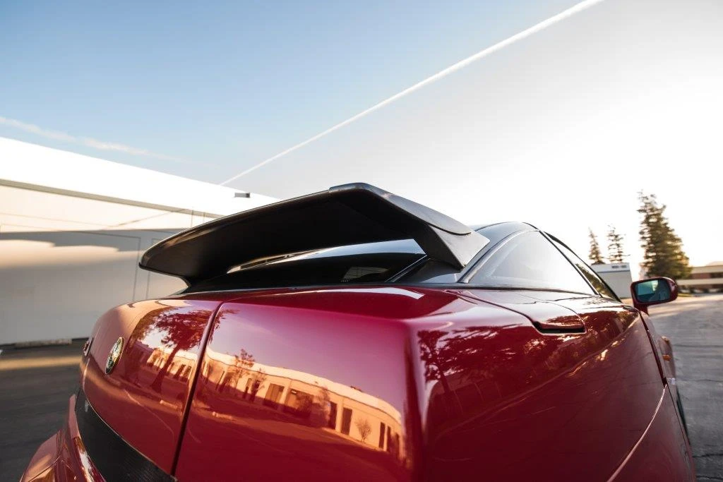 1991 Alfa Romeo SZ - Image 23 of 31