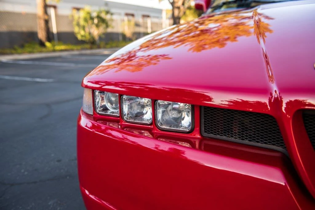1991 Alfa Romeo SZ - Image 19 of 31