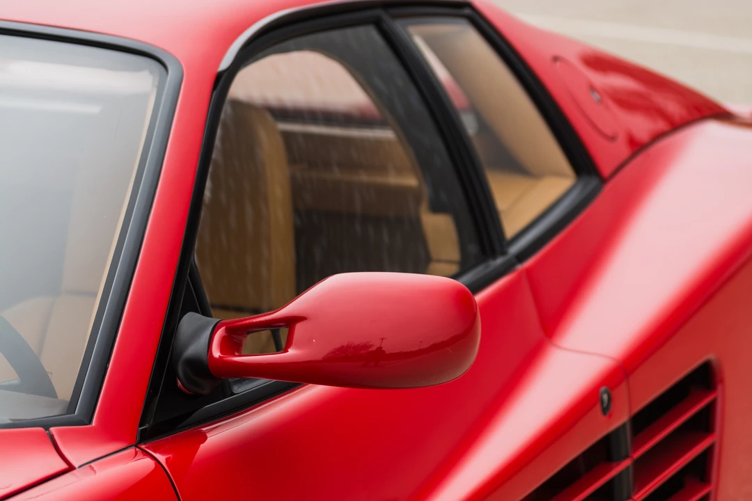 1991 Ferrari Testarossa - Image 14 of 31