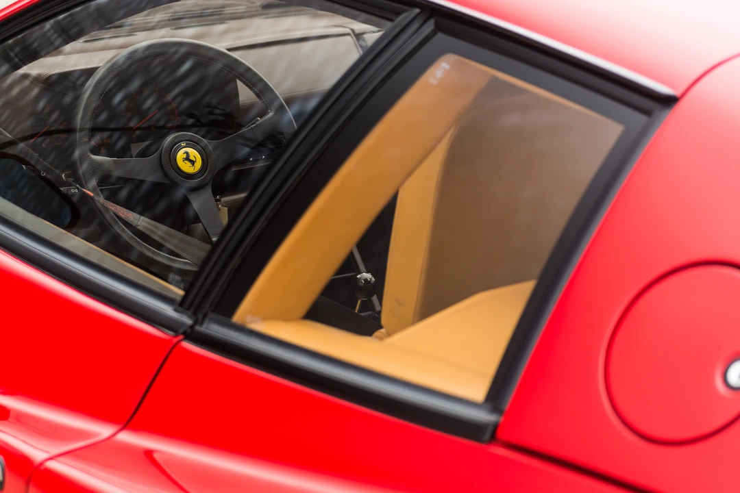 1991 Ferrari Testarossa - Image 16 of 31
