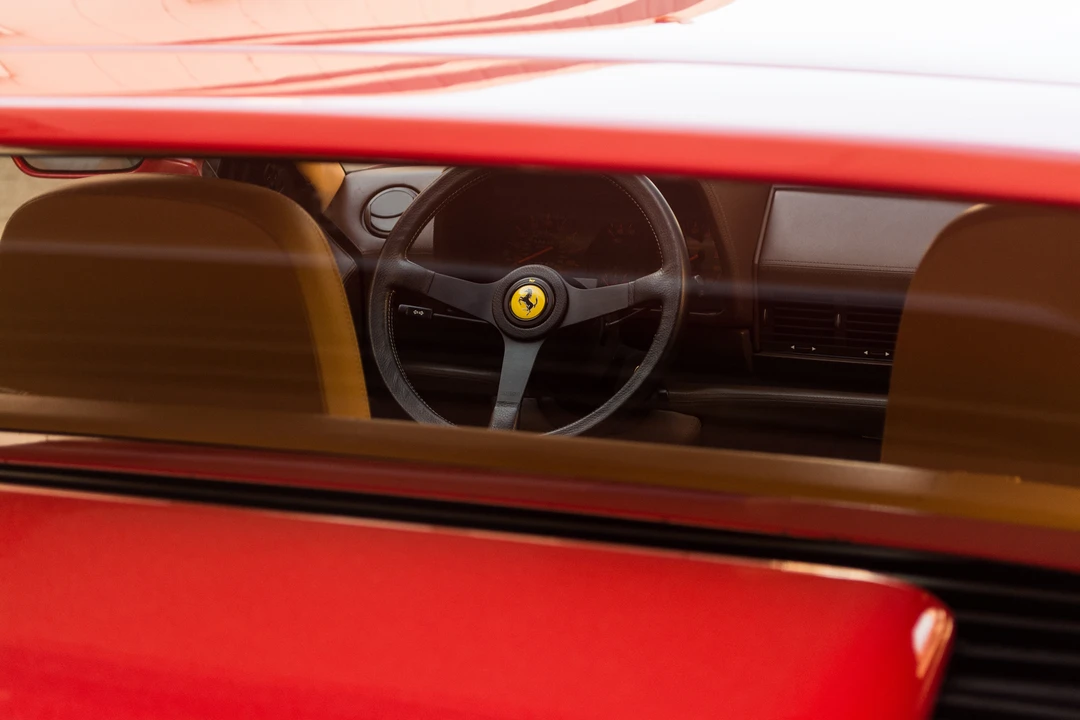 1991 Ferrari Testarossa - Image 20 of 31