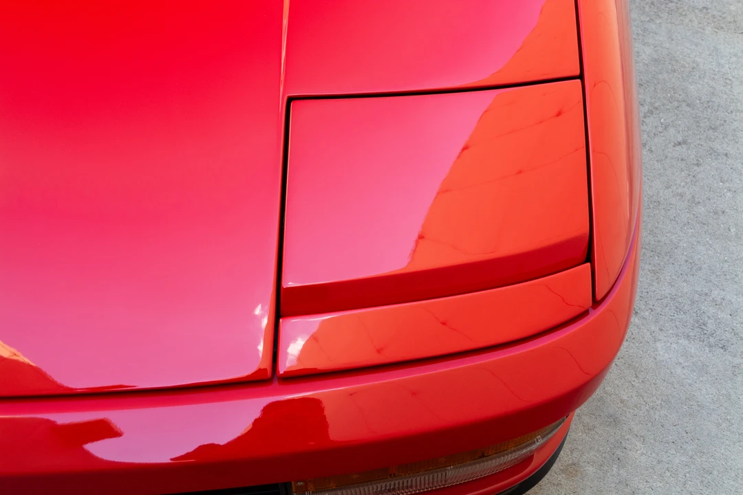 1991 Ferrari Testarossa - Image 21 of 31