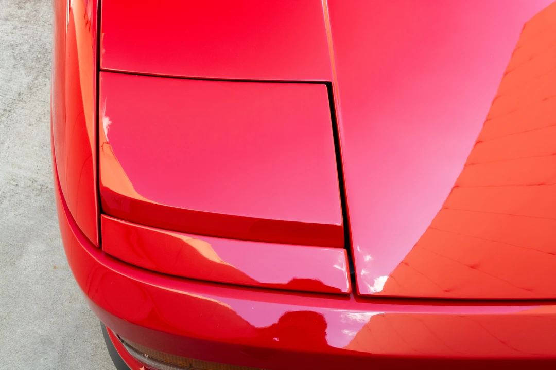 1991 Ferrari Testarossa - Image 22 of 31