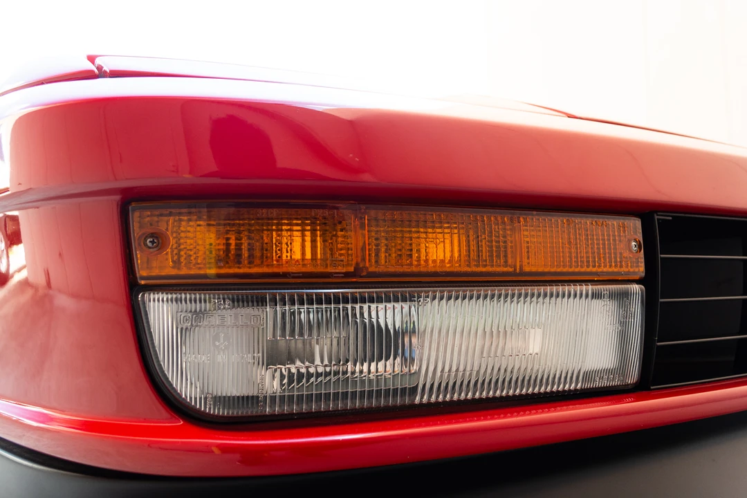 1991 Ferrari Testarossa - Image 23 of 31