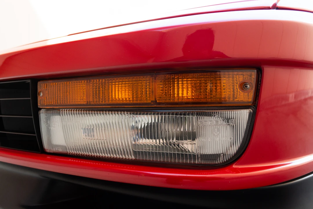 1991 Ferrari Testarossa - Image 24 of 31