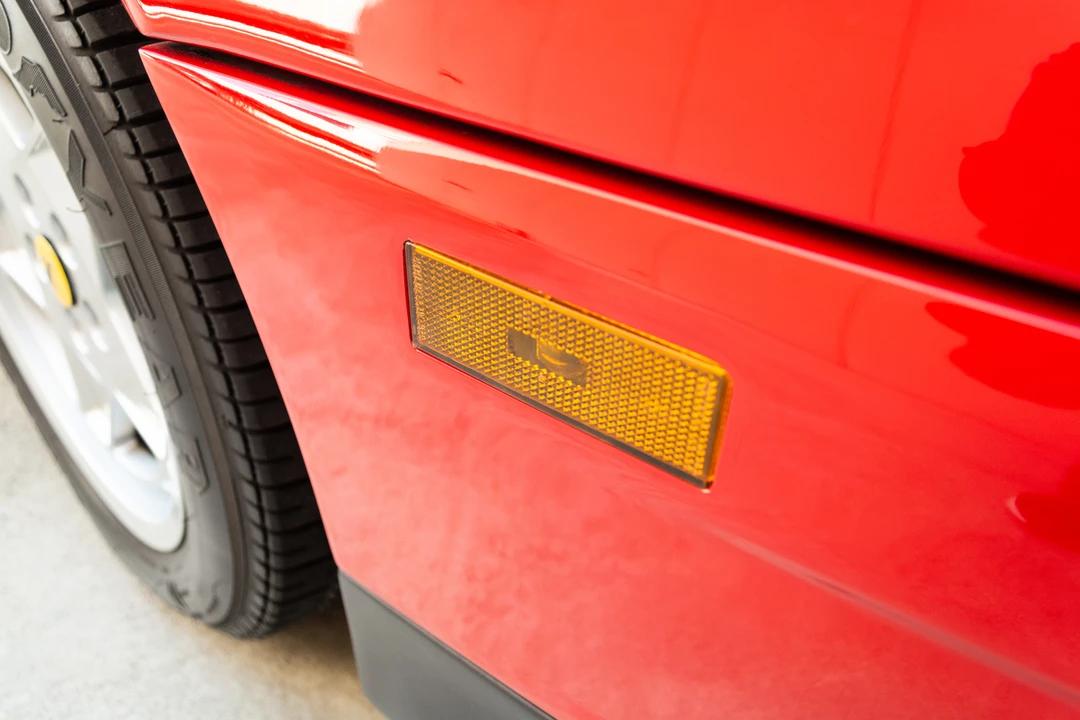1991 Ferrari Testarossa - Image 27 of 31