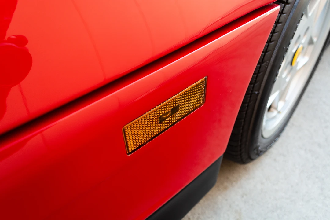1991 Ferrari Testarossa - Image 28 of 31