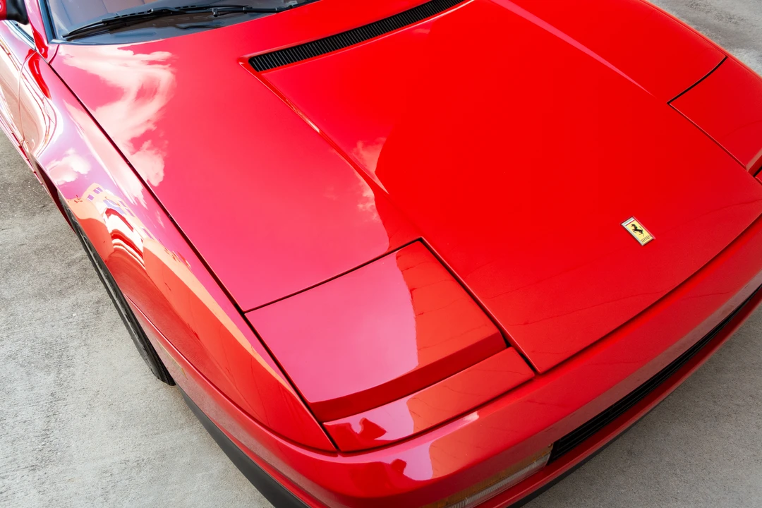 1991 Ferrari Testarossa - Image 30 of 31