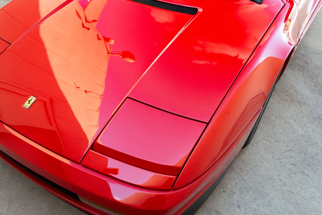 1991 Ferrari Testarossa - Image 31 of 31