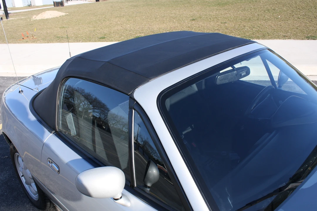 1991 Mazda NA MX-5 Miata - Image 29 of 31