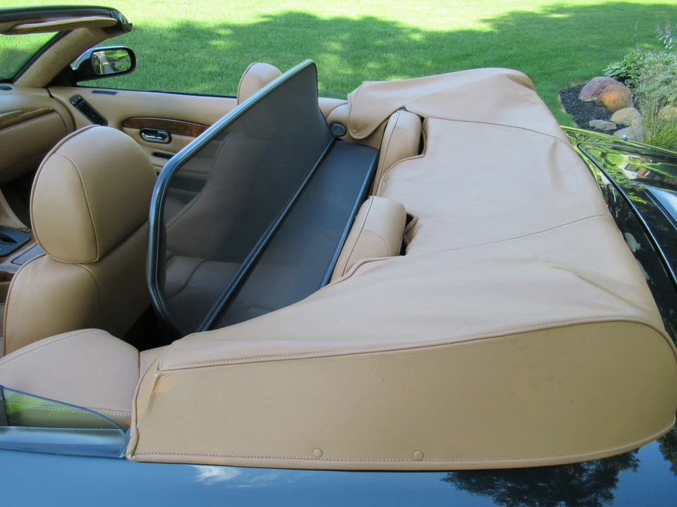 2002 Aston Martin DB7 Vantage - Image 22 of 31