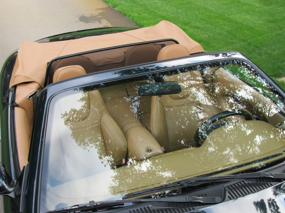 2002 Aston Martin DB7 Vantage - Image 26 of 31