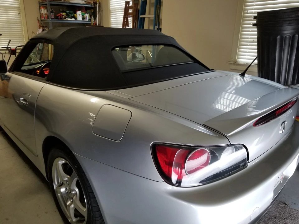 2002 Honda AP1 S2000 - Image 15 of 31