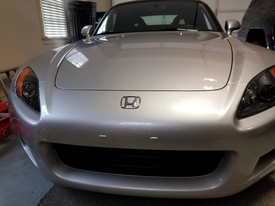 2002 Honda AP1 S2000 - Image 24 of 31