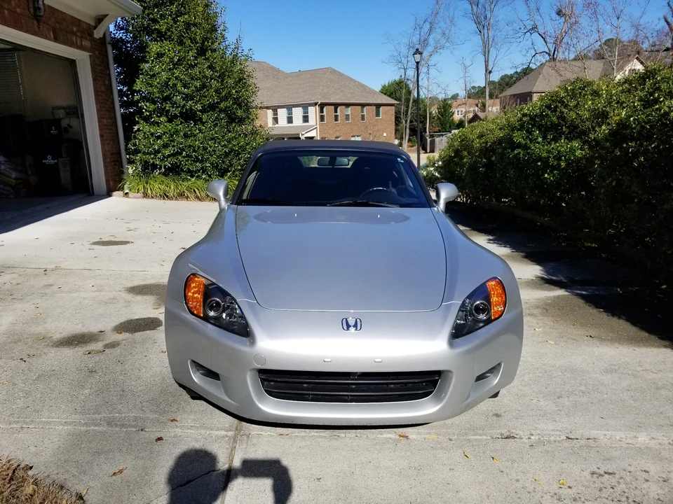 2002 Honda AP1 S2000 - Image 7 of 31