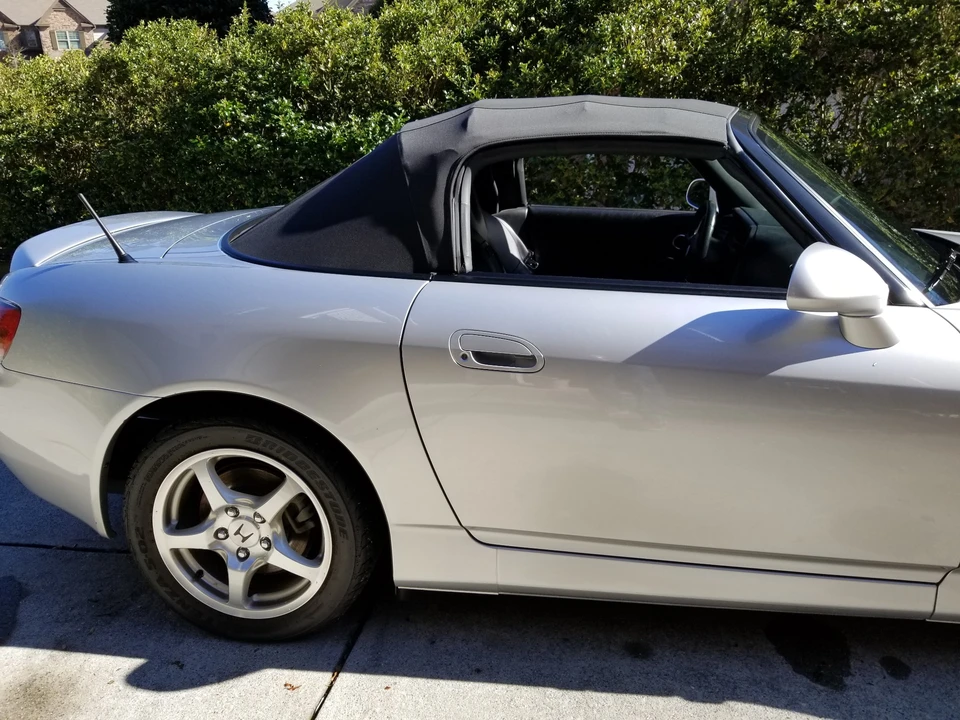 2002 Honda AP1 S2000 - Image 13 of 31