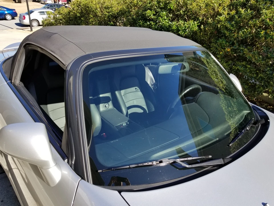 2002 Honda AP1 S2000 - Image 29 of 31