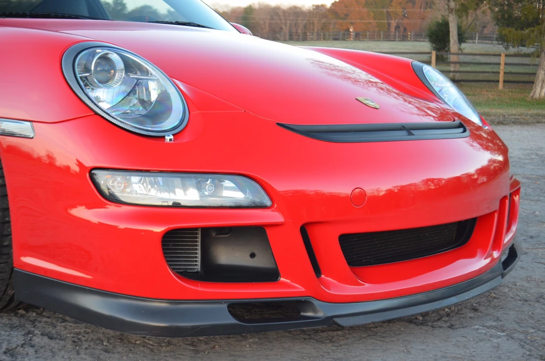 2007 Porsche 997 GT3 - Image 21 of 31