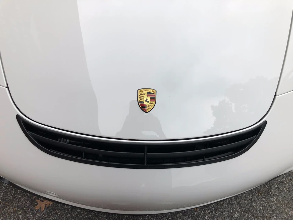 2007 Porsche 997 GT3 - Image 18 of 31