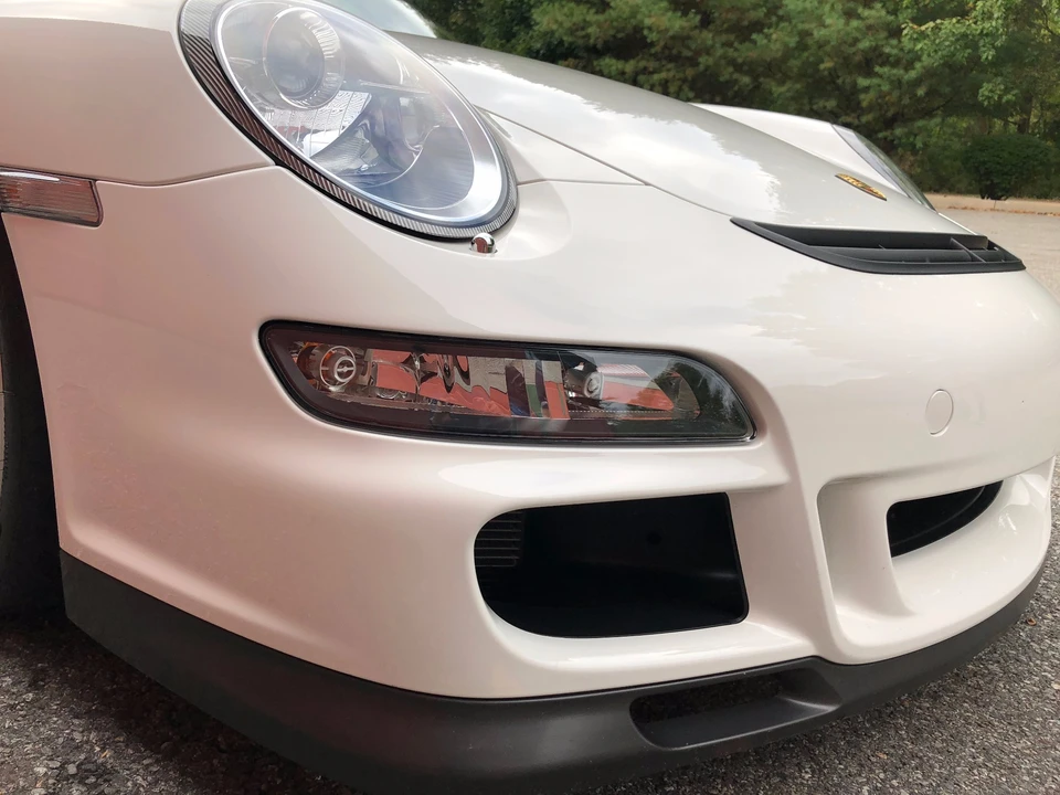 2007 Porsche 997 GT3 - Image 19 of 31