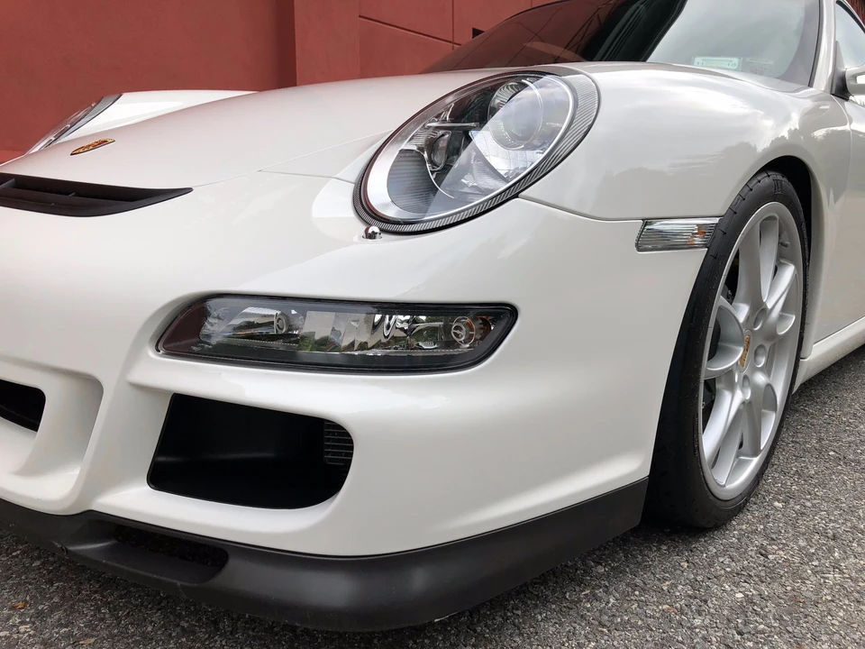 2007 Porsche 997 GT3 - Image 20 of 31