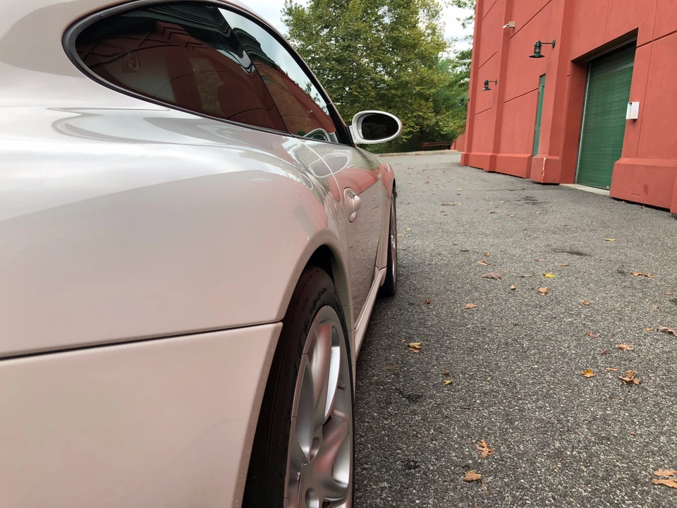 2007 Porsche 997 GT3 - Image 22 of 31