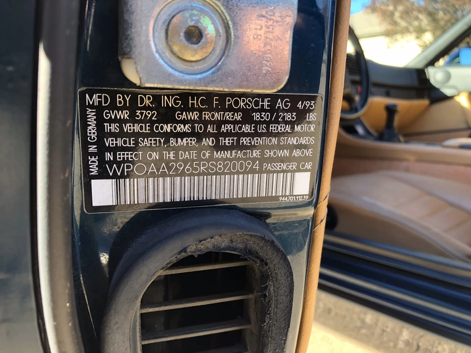 2007 Porsche 997 GT3 - Image 21 of 31