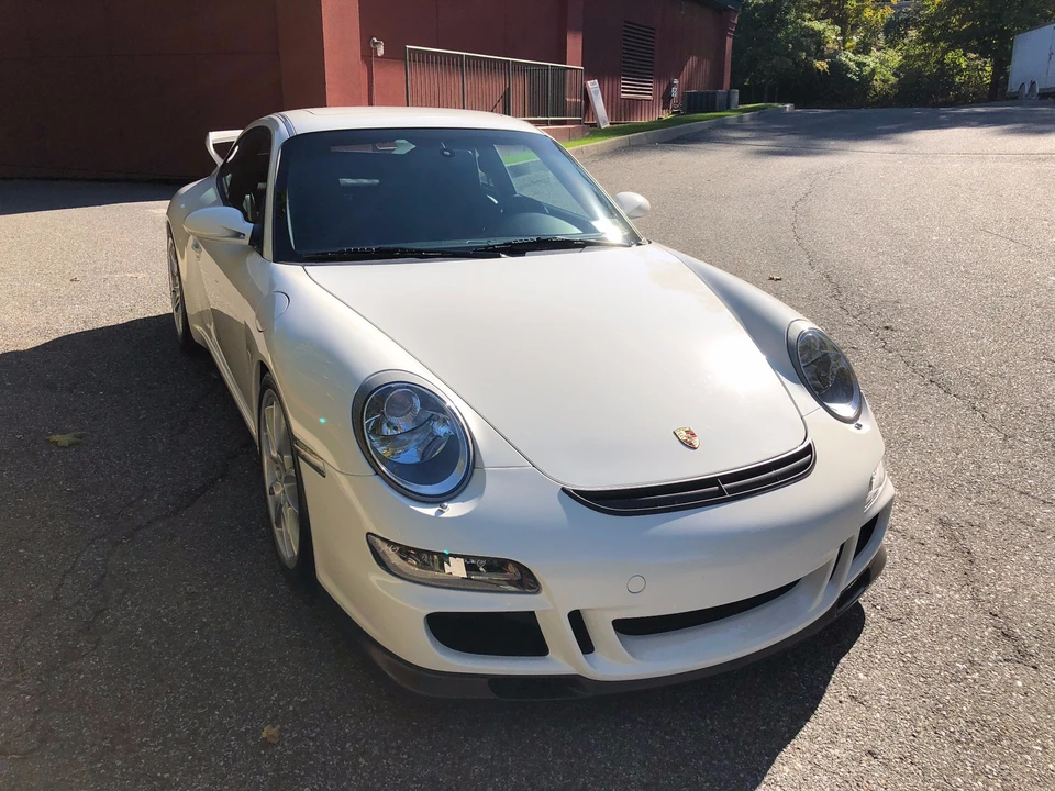 2007 Porsche 997 GT3 - Image 15 of 31