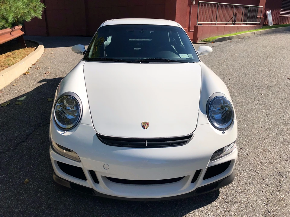 2007 Porsche 997 GT3 - Image 17 of 31