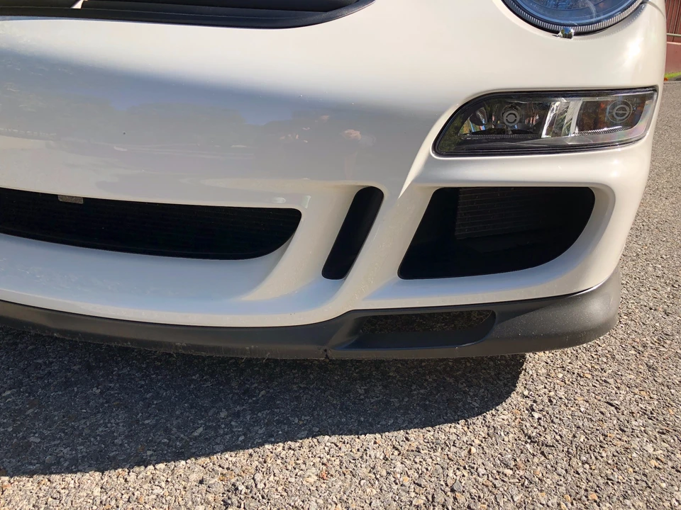 2007 Porsche 997 GT3 - Image 25 of 31