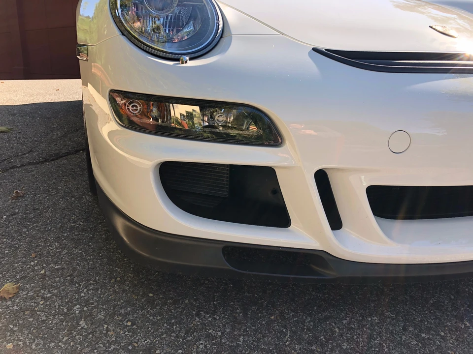 2007 Porsche 997 GT3 - Image 24 of 31