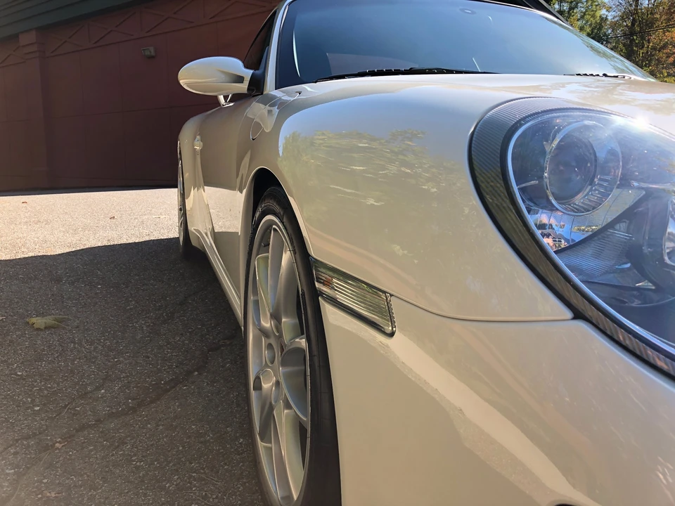 2007 Porsche 997 GT3 - Image 27 of 31