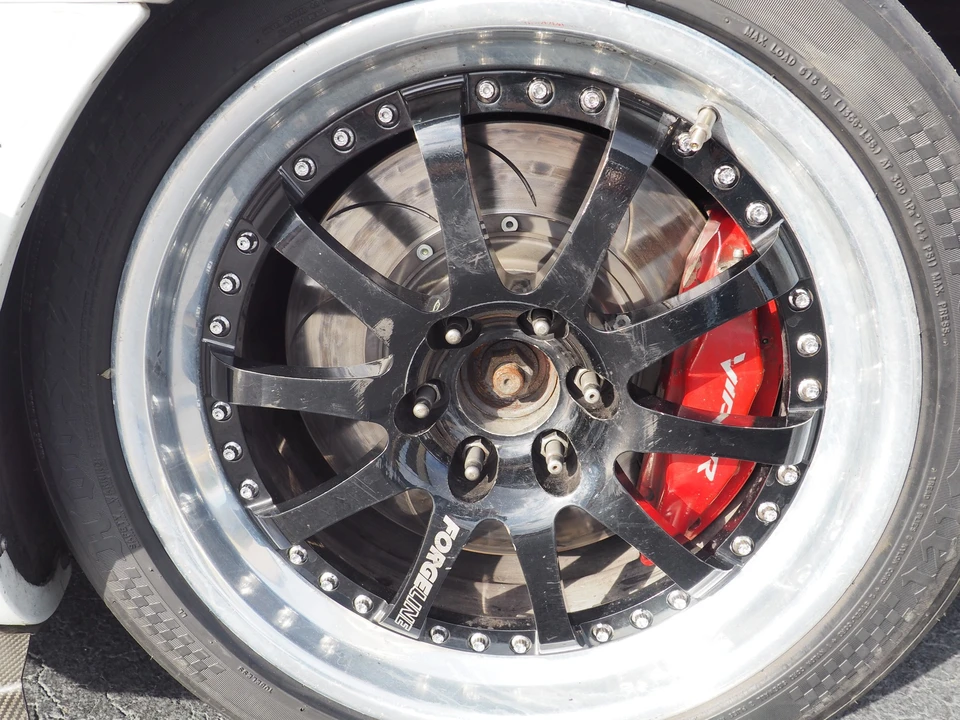 2010 Dodge Viper ACR 4th Gen - Image 15 of 31