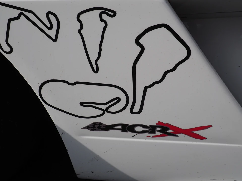 2010 Dodge Viper ACR 4th Gen - Image 8 of 31