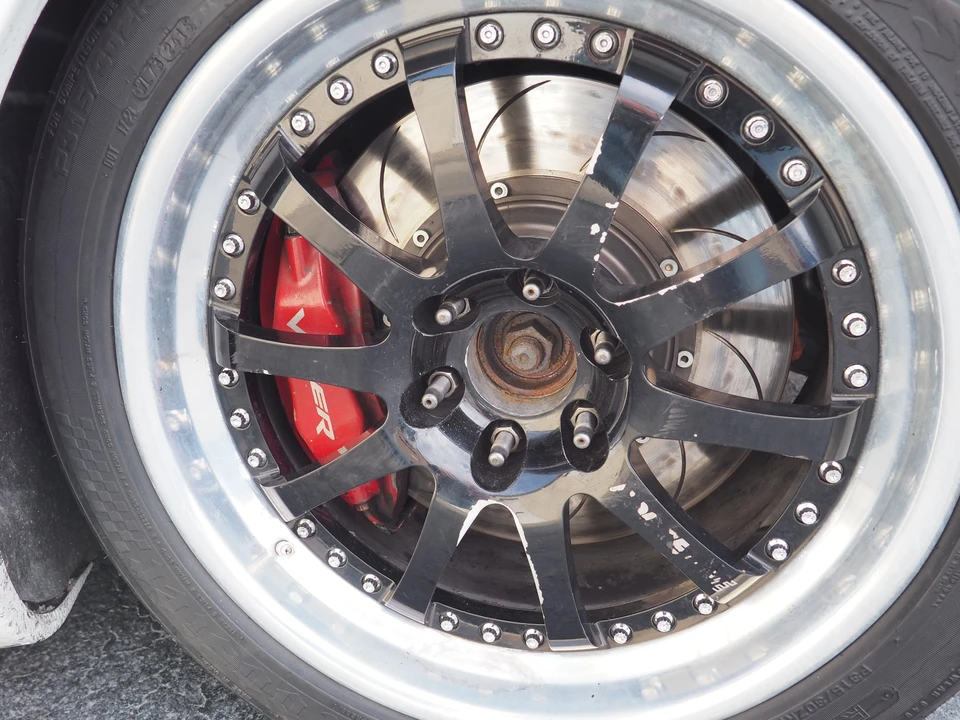 2010 Dodge Viper ACR 4th Gen - Image 14 of 31