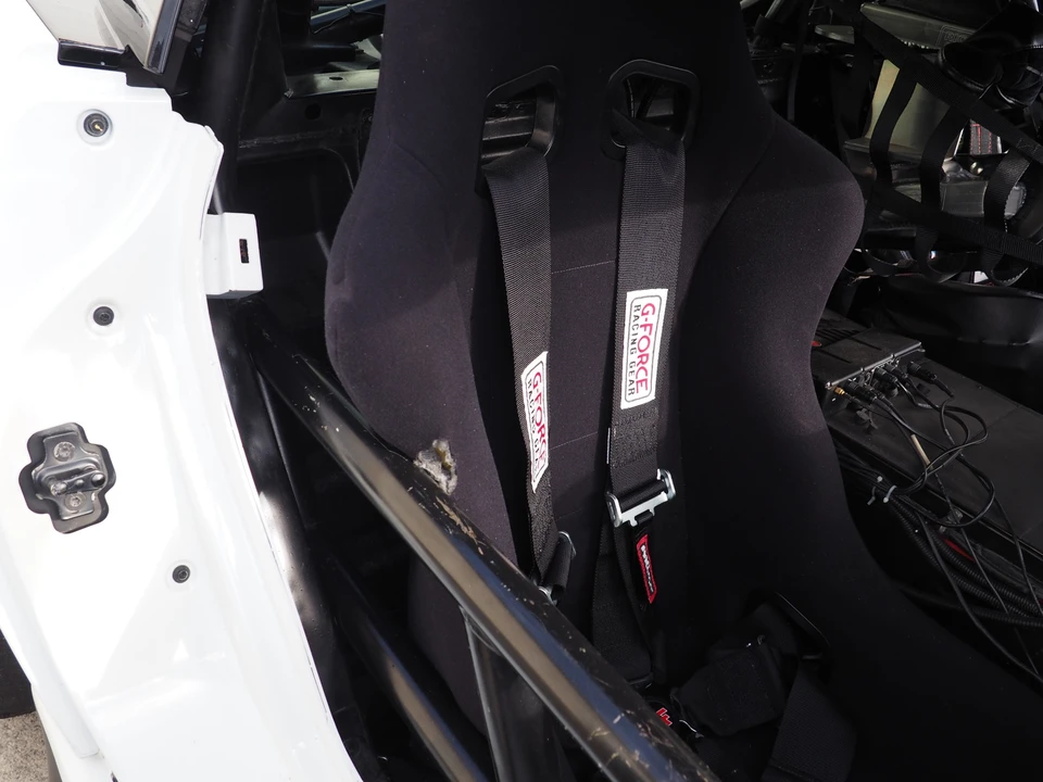 2010 Dodge Viper ACR 4th Gen - Image 23 of 31