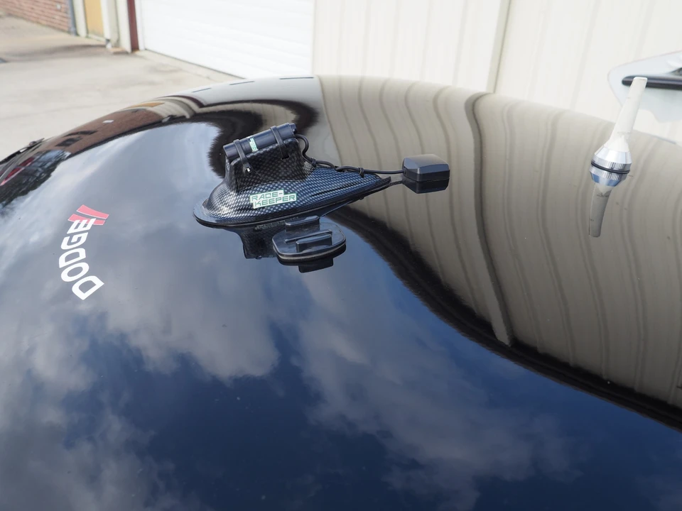 2010 Dodge Viper ACR 4th Gen - Image 12 of 31