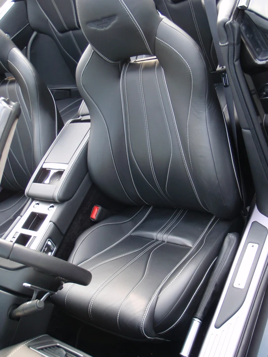 2012 Aston Martin Virage (2011-2012) - Image 23 of 31