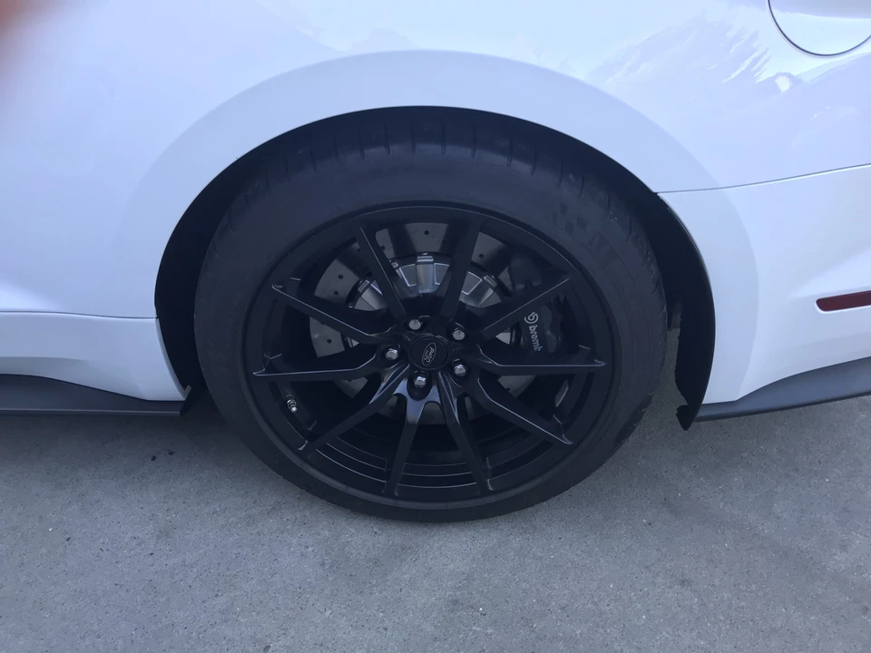 2016 Ford S550 Shelby Mustang GT350 - Image 31 of 31