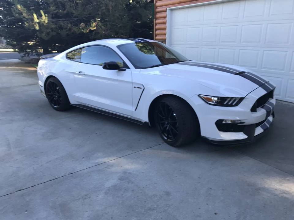 2016 Ford S550 Shelby Mustang GT350 - Image 11 of 31