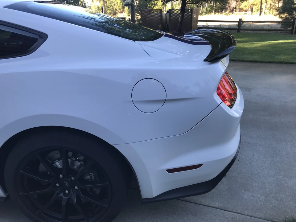 2016 Ford S550 Shelby Mustang GT350 - Image 23 of 31