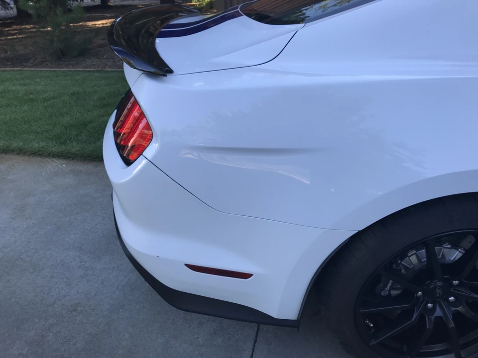 2016 Ford S550 Shelby Mustang GT350 - Image 22 of 31