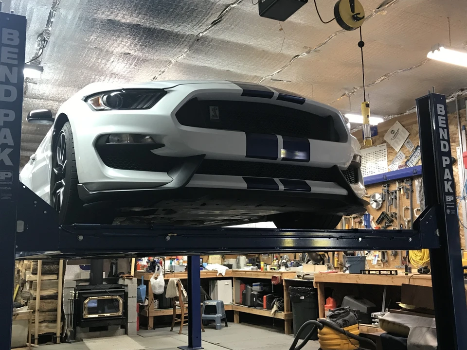 2016 Ford S550 Shelby Mustang GT350 - Image 26 of 31